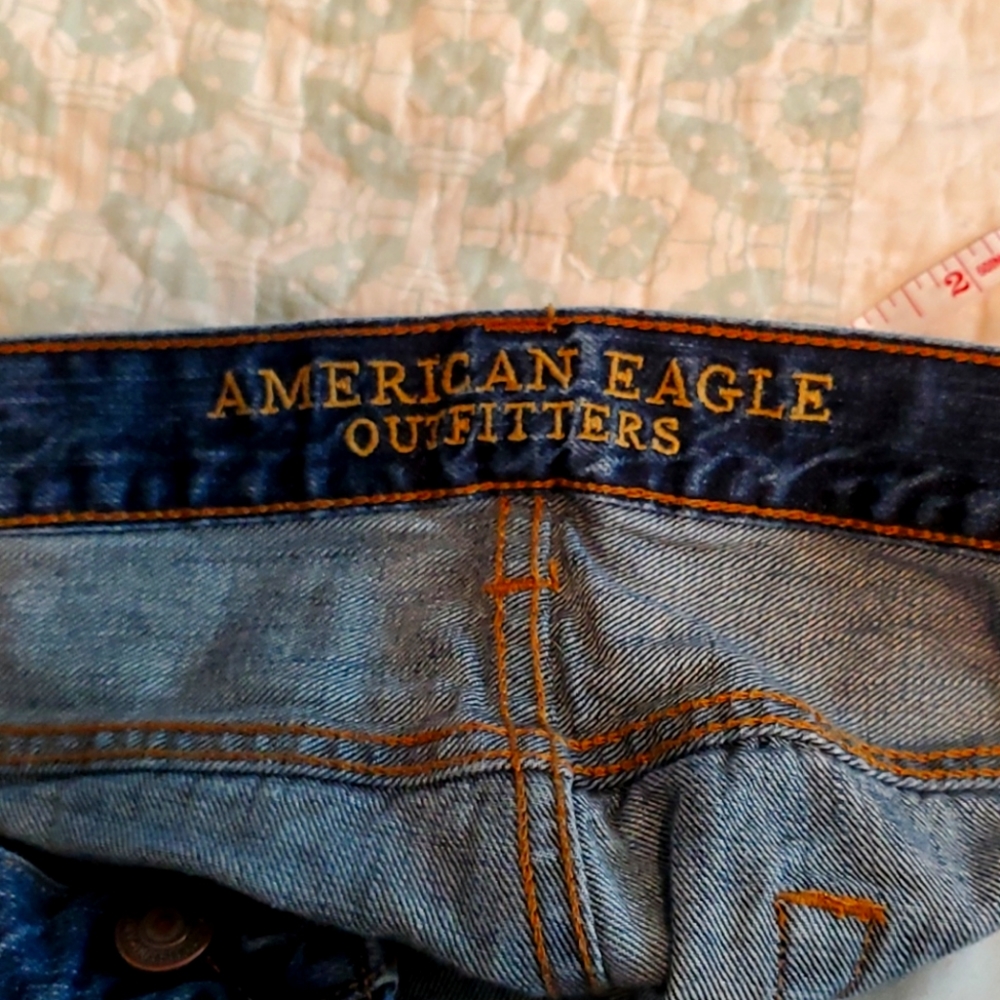 American eagle